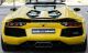 2015 Lamborghini  Aventador LP 700-4 Roadster Capristo Exhaust Sports Car/Coupe Used vehicle (
Accident-free ) photo 5