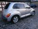 2002 Chrysler  PT Cruiser 2.0i; 1.Hand; KD-Guide; Air + GSD Estate Car Used vehicle (
Accident-free ) photo 3