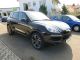 Porsche  Cayenne Diesel Tiptronic S 2011 Used vehicle (
Accident-free ) photo
