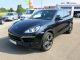 2011 Porsche  Cayenne Diesel Tiptronic S Off-road Vehicle/Pickup Truck Used vehicle (
Accident-free ) photo 1