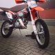 2014 KTM  EXC 125 Other Used vehicle (
Accident-free ) photo 1