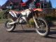 2014 KTM  EXC 125 Other Used vehicle (
Accident-free ) photo 2