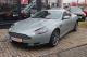 Aston Martin  DB9 Coupe Touchtronic VH1 2004 Used vehicle photo