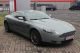 2004 Aston Martin  DB9 Coupe Touchtronic VH1 Sports Car/Coupe Used vehicle photo 2