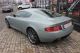 2004 Aston Martin  DB9 Coupe Touchtronic VH1 Sports Car/Coupe Used vehicle photo 3