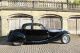 1934 Bugatti  Type 57 Series I Ventoux Saloon Used vehicle (
Accident-free ) photo 1