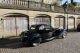 1934 Bugatti  Type 57 Series I Ventoux Saloon Used vehicle (
Accident-free ) photo 3