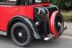1933 Bugatti  Salmson S4C luxury sedan Saloon Classic Vehicle photo 13