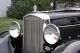 1933 Bugatti  Salmson S4C luxury sedan Saloon Classic Vehicle photo 4
