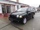 Jeep  Compass 2.4 2007 Used vehicle (
Accident-free ) photo