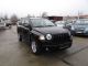 2007 Jeep  Compass 2.4 Off-road Vehicle/Pickup Truck Used vehicle (
Accident-free ) photo 2