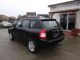 2007 Jeep  Compass 2.4 Off-road Vehicle/Pickup Truck Used vehicle (
Accident-free ) photo 4
