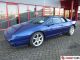 Lotus  Esprit GT V8 Coupe / 3.5L Targa 1999 Used vehicle photo