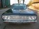 1964 Plymouth  Sport Fury Sports Car/Coupe Classic Vehicle (
Accident-free ) photo 1