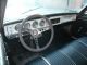1964 Plymouth  Sport Fury Sports Car/Coupe Classic Vehicle (
Accident-free ) photo 3