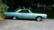 1968 Plymouth  Fury Sports Car/Coupe Used vehicle photo 2