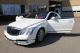 Maybach  57 S - MY COUPE - BASIC MAYBACH 57 S 2015 Used vehicle (
Accident-free ) photo