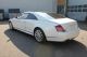 2015 Maybach  57 S - MY COUPE - BASIC MAYBACH 57 S Sports Car/Coupe Used vehicle (
Accident-free ) photo 1