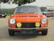 1972 Talbot  Simca 1200 S / unwelded / Topzustand Sports Car/Coupe Used vehicle (
Accident-free ) photo 1