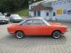 1972 Talbot  Simca 1200 S / unwelded / Topzustand Sports Car/Coupe Used vehicle (
Accident-free ) photo 3