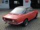 1972 Talbot  Simca 1200 S / unwelded / Topzustand Sports Car/Coupe Used vehicle (
Accident-free ) photo 4