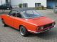 1972 Talbot  Simca 1200 S / unwelded / Topzustand Sports Car/Coupe Used vehicle (
Accident-free ) photo 5