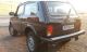 2013 Lada  Niva 4x4 (German Version with Warranty) Off-road Vehicle/Pickup Truck Used vehicle (
Accident-free ) photo 4