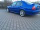 MG  ZS 180 2002 Used vehicle (
Accident-free ) photo