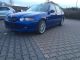 2002 MG  ZS 180 Saloon Used vehicle (
Accident-free ) photo 2