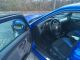 2002 MG  ZS 180 Saloon Used vehicle (
Accident-free ) photo 3