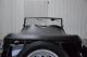 1953 MG  TD Restored! MATCHING NUMBERS! Cabriolet / Roadster Used vehicle photo 8