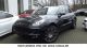 2012 Porsche  MACAN S Diesel Md.15 aviat / PANORM / KAMER / 21 \u0026 quot; TURBO Off-road Vehicle/Pickup Truck Used vehicle (
Accident-free ) photo 2