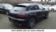 2012 Porsche  MACAN S Diesel Md.15 aviat / PANORM / KAMER / 21 \u0026 quot; TURBO Off-road Vehicle/Pickup Truck Used vehicle (
Accident-free ) photo 3