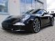 2014 Porsche  991 PDK CAB SPORT SEATS + EXHAUST / CHRONO / PASM / 20`DAB + Cabriolet / Roadster Used vehicle (
Accident-free ) photo 1