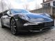 2014 Porsche  991 PDK CAB SPORT SEATS + EXHAUST / CHRONO / PASM / 20`DAB + Cabriolet / Roadster Used vehicle (
Accident-free ) photo 3