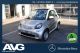 Smart  fortwo coupé passion twinamic 52kW / Pano. roof 2015 Demonstration Vehicle (
Accident-free ) photo