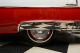 1955 Pontiac  Bonneville Convertible star chief Cabriolet / Roadster Classic Vehicle photo 4