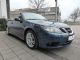 2012 Saab  9-3 Convertible Vector Air leather aluminum top condition Cabriolet / Roadster Used vehicle photo 7