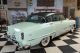 1954 Chrysler  New York / 4dr Sedan Desoto Saloon Classic Vehicle photo 4