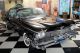 1958 Chrysler  Imperial Crown Sout Hampton Saloon Classic Vehicle photo 1