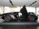 2014 Lamborghini  Aventador LP700-4 AIR LEATHER SHZ PDC XENON NAVI Sports Car/Coupe Used vehicle photo 10