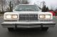 Plymouth  Gran Fury 5.2 liter V8 TÜV 03/16 1987 Used vehicle (
Accident-free ) photo