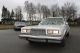 1987 Plymouth  Gran Fury 5.2 liter V8 TÜV 03/16 Saloon Used vehicle (
Accident-free ) photo 1