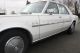 1987 Plymouth  Gran Fury 5.2 liter V8 TÜV 03/16 Saloon Used vehicle (
Accident-free ) photo 5