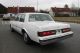 1987 Plymouth  Gran Fury 5.2 liter V8 TÜV 03/16 Saloon Used vehicle (
Accident-free ) photo 6