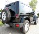 2014 Jeep  Wrangler Sahara 2.8L CRD Auto Leather Navi Off-road Vehicle/Pickup Truck Demonstration Vehicle photo 6