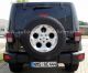 2014 Jeep  Wrangler Sahara 2.8L CRD Auto Leather Navi Off-road Vehicle/Pickup Truck Demonstration Vehicle photo 7