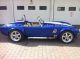 1979 Cobra  Shelby AC Replica Watch TOP !!! Cabriolet / Roadster Used vehicle (
Accident-free ) photo 1