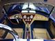 1979 Cobra  Shelby AC Replica Watch TOP !!! Cabriolet / Roadster Used vehicle (
Accident-free ) photo 3