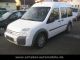 Ford  Tourneo Connect Long Tall 5 Seats AHK Air 2012 Used vehicle photo